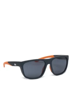 Quiksilver Okulary przeciwsłoneczne WB-QS-MA-006-SS26 Granatowy