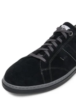 Quiksilver Półbuty JAYDEN-01 MB Czarny