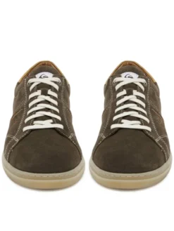 Quiksilver Półbuty JAYDEN-01 MB Khaki