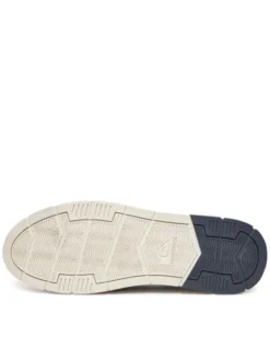 Quiksilver Półbuty STONE2-21 MB Granatowy