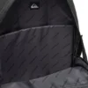 Quiksilver Plecak CEOWB-QUIC-F-001-09 Czarny
