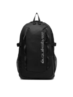 Quiksilver Plecak CEOWB-QUIC-F-001-09 Czarny