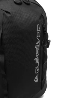 Quiksilver Plecak CEOWB-QUIC-F-001-09 Czarny