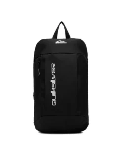 Quiksilver Plecak CEOWB-QUIC-XS-001-09 Czarny