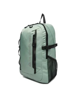 Quiksilver Plecak CEOWB-QUIC-F-001-09 Zielony