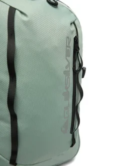 Quiksilver Plecak CEOWB-QUIC-F-001-09 Zielony