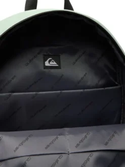 Quiksilver Plecak CWBEO-QUIK-F-001-10 Zielony jasny