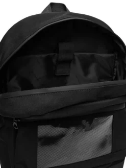 Quiksilver Plecak CWBEO-QUIK-M-002-10 Czarny