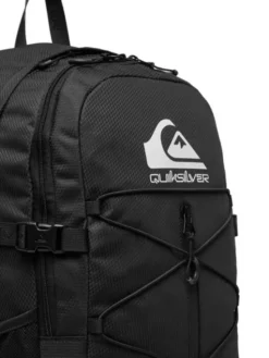 Quiksilver Plecak CWBEO-QUIK-F-002-10 Czarny