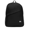 Quiksilver Plecak CWBEO-QUIK-HT-004-10 Czarny