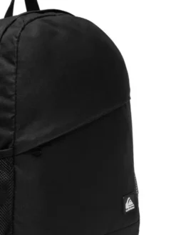 Quiksilver Plecak CWBEO-QUIK-HT-004-10 Czarny