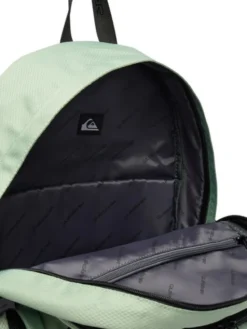 Quiksilver Plecak CWBEO-QUIK-F-002-10 Zielony jasny