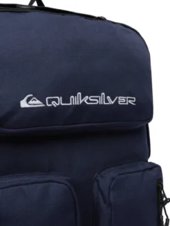 Quiksilver Plecak CWBEO-QUIK-HT-003-10 Granatowy
