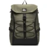 Quiksilver Plecak podróżny C-QUIC-KL-001-08 Khaki