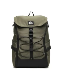 Quiksilver Plecak podróżny C-QUIC-KL-001-08 Khaki
