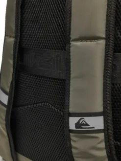 Quiksilver Plecak podróżny C-QUIC-KL-001-08 Khaki