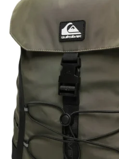 Quiksilver Plecak podróżny C-QUIC-KL-001-08 Khaki