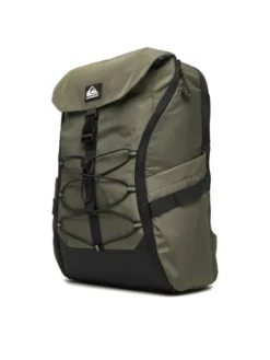 Quiksilver Plecak podróżny C-QUIC-KL-001-08 Khaki