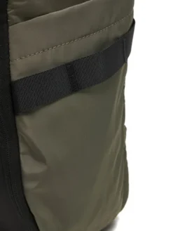Quiksilver Plecak podróżny C-QUIC-KL-001-08 Khaki