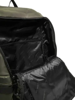 Quiksilver Plecak podróżny C-QUIC-KL-001-08 Khaki