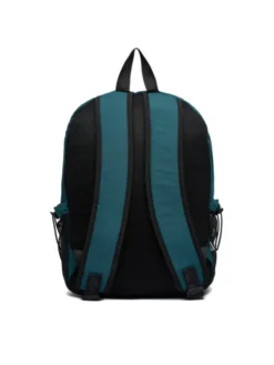 Quiksilver Plecak WBEO-QUIK-M-005-10 Zielony ciemny