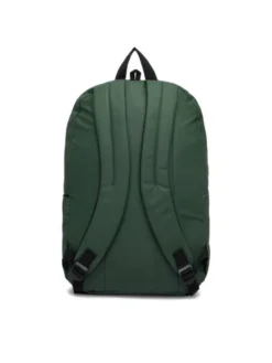 Quiksilver Plecak WBEO-QUIK-RH-001-10 Zielony ciemny