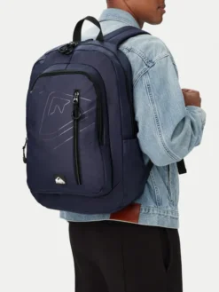Quiksilver Plecak WBEO-QUIK-RH-001-10 Granatowy