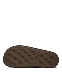 Quiksilver Sandały CWBEO-RAPID-35 MI08 Czarny