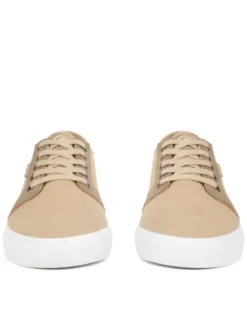Quiksilver Trampki ZEKE-01 Beżowy