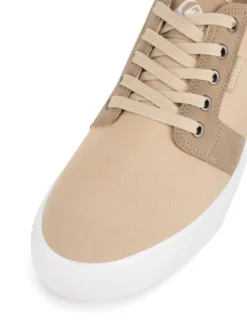 Quiksilver Trampki ZEKE-01 Beżowy