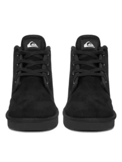 Quiksilver Trzewiki CEO-FROST-01 Czarny