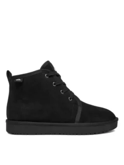 Quiksilver Trzewiki CEO-FROST-01 Czarny
