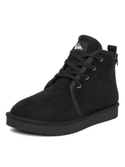 Quiksilver Trzewiki CEO-FROST-01 Czarny