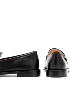 Rage Age Loafersy VALENCE-35378 Czarny