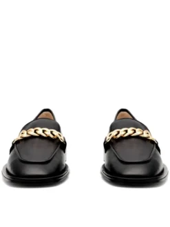 Rage Age Loafersy VALENCE-35378 Czarny