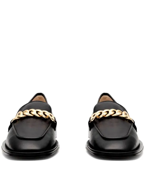 Rage Age Loafersy VALENCE-35378 Czarny