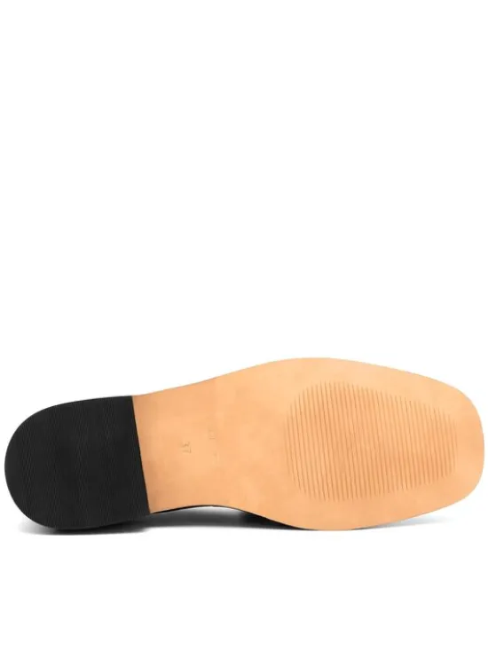 Rage Age Loafersy VALENCE-35378 Czarny