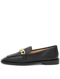 Rage Age Loafersy VALENCE-35378 Czarny