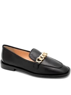 Rage Age Loafersy VALENCE-35378 Czarny