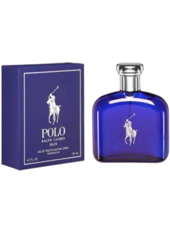 Ralph Lauren Polo Blue Woda toaletowa