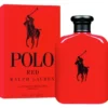 Ralph Lauren Polo Red Woda toaletowa