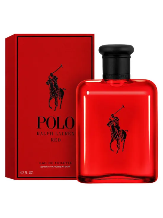 Ralph Lauren Polo Red Woda toaletowa