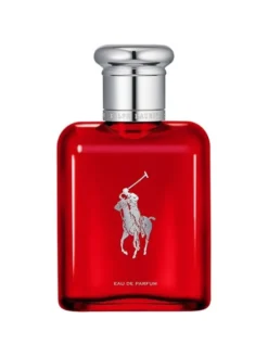 Ralph Lauren Ralph Lauren Polo Red woda perfumowana spray 75ml Woda perfumowana