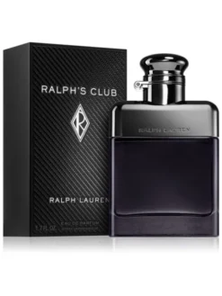 Ralph Lauren Ralph's Club Woda perfumowana