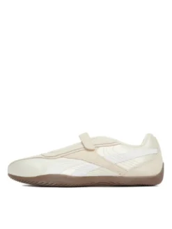 Reebok Baleriny C-ULTRA LO MARY JANE 100261003 Kremowy