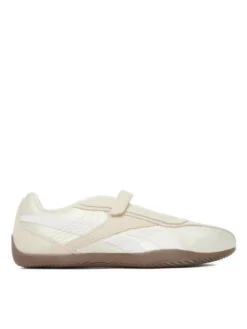 Reebok Baleriny C-ULTRA LO MARY JANE 100261003 Kremowy