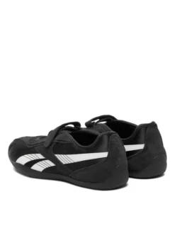 Reebok Baleriny C-ULTRA LO MARY JANE 100261002 Czarny