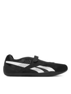 Reebok Baleriny C-ULTRA LO MARY JANE 100261002 Czarny