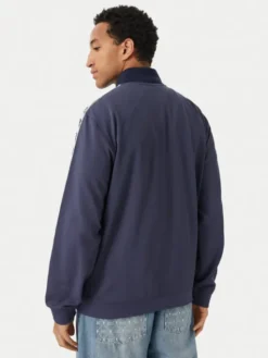 Reebok Bluza Artek RK25726CCM Granatowy Regular Fit