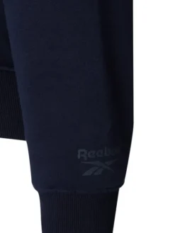 Reebok Bluza Hainrich RK25734CCM Granatowy Regular Fit